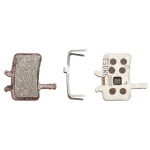 Avid Organic Alu piduriklotsid | Juicy, BB8