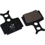 Jagwire Pro Extreme Sintered piduriklotsid | Formula C1, CR3, Cura, Mega, R1, RO, RX, T1