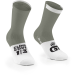 Assos GT c2 sokid | Titan Green, II