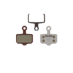 Kool-Stop D296A orgaanilised SRAM piduriklotsid