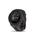Garmin Instinct E nutikell | 45 mm | Black