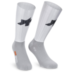 Assos RSR Speed S11 sokid | White Series, II