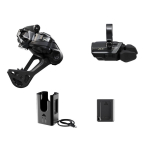 Shimano XT Di2 M8250 SGS Di2 uuenduskomplekt | Clamp | 12-speed