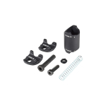 Canyon GP7453-01 Adapter ovaalsetele r&ouml;&ouml;bastele
