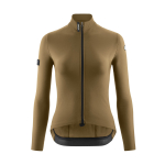 Assos Uma GT Spring Fall C2 pikkade varrukatega s&auml;rk | Bronze Ash, XLG