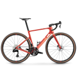 3T Racemax WPNT kruusaratas | Shimano GRX Di2 2x12 | Zefiro, XXL