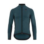 Assos Mille GT S11 Tuulejope | Deep Petrol, XXL