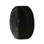 Fizik Tempo Microtex Soft lenksulint | Comfortfeel | 3.5 mm | Black