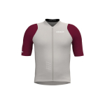 Bioracer Icon laste rattas&auml;rk | Warm Grey - Bordeaux, 164 cm