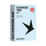 Schwalbe 28" sisekumm 15L | SV | 28/34-622/630, 60 mm
