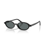 Ray-Ban Khal p&auml;ikeseprillid | Polarized | Black - Dark Grey