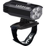 Lezyne Helmet Fusion Drive 500+ kiivri esituli