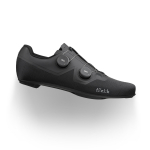 Fizik Lyra maanteejalatsid | Black - Black, 46