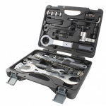 Super B TBA2000 Tool Case | 36-osaline