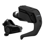 SRAM S-900 Aero HRD tagumine pidur