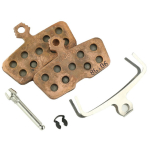 Avid Sintered Disc piduriklotsid | Code, Code R, Code RSC, Guide RE