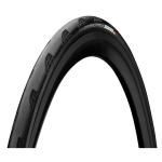 Continental Grand Prix 5000 27,5" kokkupandav rehv | Black - Black, 28-584