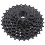 SRAM PG-820 kassett, 8-k&auml;iguline, 11-28 T