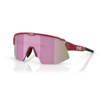 BLIZ Breeze Small P&auml;ikeseprillid | Burgundy - Brown Rose