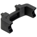 Rixen & Kaul Distance Set laius 100mm juhtraua adapterile