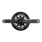 SRAM Force AXS Power Meter v&auml;ndad | 46-33T | 2x12-k&auml;iguline, 177,5 mm