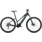 Specialized Turbo Tero 3.0 Step-Through elektrijalgratas | Oak Green Metallic - Suitsu, L