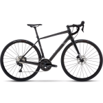 Felt VR Performance maanteeratas | 105 | Must glitter - Matte TeXtreme, 58