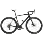 Colnago C68 Allroad maanteeratas | Shimano Dura Ace R9270 Di2 Disc | Fulcrum Racing Wind 420 DB | Tume, 430