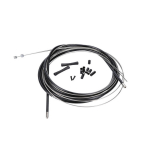 SRAM pidurikaablite komplekt | Road/MTB | Black