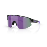 BLIZ Matrix Small p&auml;ikeseprillid | Crystal Black - Purple