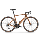 3T Racemax WPNT kruusaratas | Shimano GRX Di2 2x12 | Bronzo, XXL