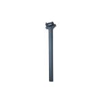 BMC D-Shape Seatpost sadulapost | 0 mm Offset, 360 mm