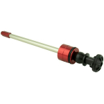 RockShox DebonAir C1 amordi uuenduskomplekt | Lyrik/Yari (2016+), 180 mm