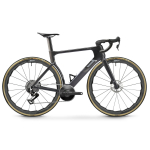 3T Strada Italia maanteeratas | SRAM Red XPLR PM AXS 1x13 | Zipp 353 NSW | Project X, XS