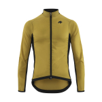 Assos Mille GT S11 Tuulejope | Golden Yellow, XXXL