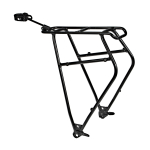 ORTLIEB Quick-Rack XL jalgratta pakiraam | Black