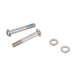 SRAM Torx pidurisadulate poldid | 37mm | Roostevaba teras