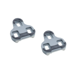 Look KEO Grip klotsid | ARC 4,5&deg; | Grey