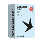 Schwalbe 28" sisekumm 17 | SV | 28/47-622/635, 60 mm