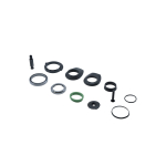 BMC URS juhtraua laager | URS 01 / URS Gen 1