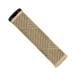 Lizard Skins Strata Single Clamp Lock-On lenksuk&auml;epid | Sand Tan