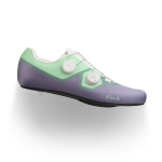 Fizik Lyra maanteejalatsid | Lavender - Mint Green, 44