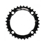 Shimano FC-M480 hammasratas | 104 BCD | 3x9-k&auml;iguline, 32T