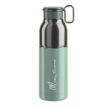 Elite Mia termopudel | 550 ml | Green - Silver