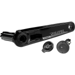 SRAM Rival AXS Wide DUB Power Meter Upgrade Kit, 175 mm
