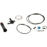 RockShox OneLoc Remote amordi uuenduskomplekt | 30 Gold (2014 -2017)