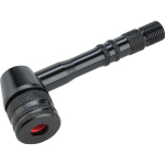 ZIPP ventiiliadapter kettarattale