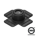 Quad Lock&reg; 360 Base - paindlik liim