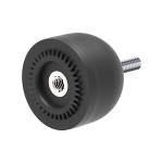 Quad Lock&reg; 360 ja kardaaniga adapter