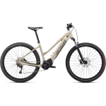 Specialized Turbo Tero 3.0 Step-Through elektrijalgratas | White Mountains - Gunmetal, L